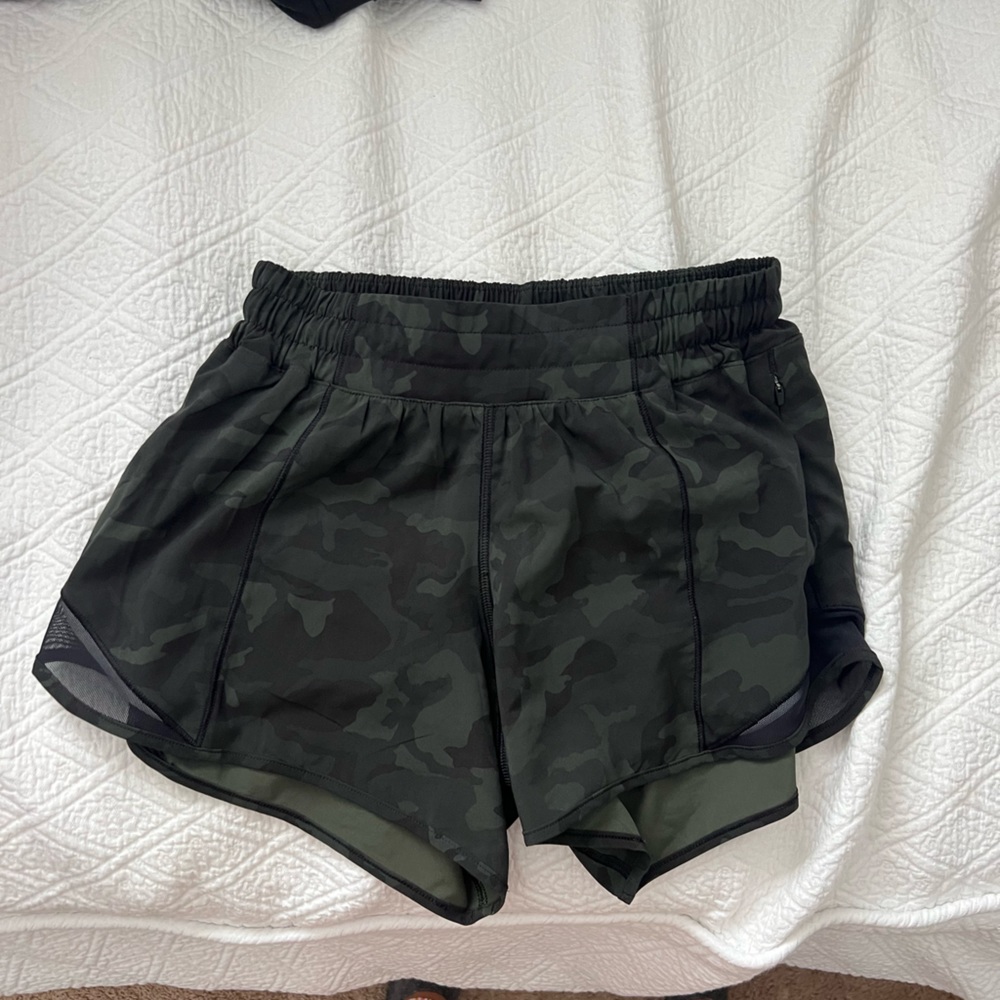 LULU!! Joggers and shorts!!